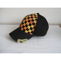 Baseball Cap w/Opener